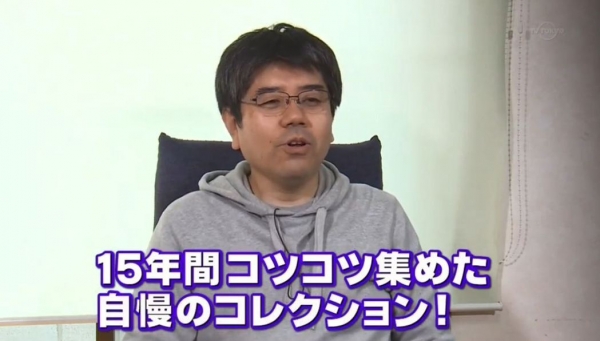 被老婆鄙視！他花15年「收集電子雞」請專家估價　價錢公布後「老婆的反應」網笑：也差太多