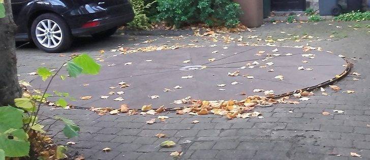 根本不是生活在這地球上的人類才能想出來的24個神發明~~~