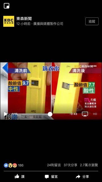地理老師都哭了！聖母院大火「東森下限」再秀一波...優秀報導「總複習」：笑到並軌XD