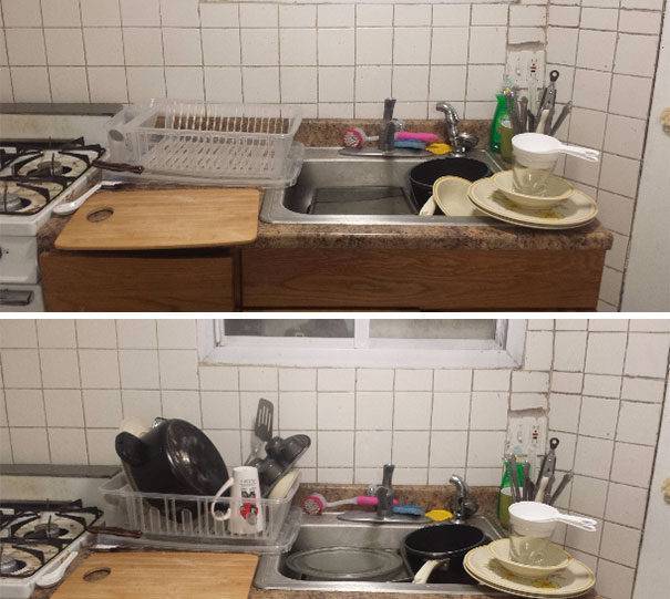 讓你「廢到笑出來」的26個生活小妙招　邊緣人靠一個手套＋熱水就可以活得很好！~~~