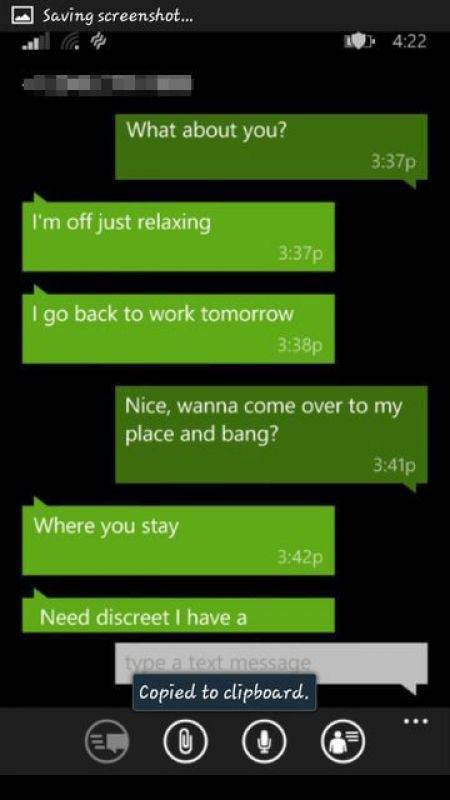 女生都不會想被劈腿，男生也不會想被戴綠帽~她想偷吃男友兄弟！被抓包後超扯反應讓網友直呼：婊子沒救了~~~~！