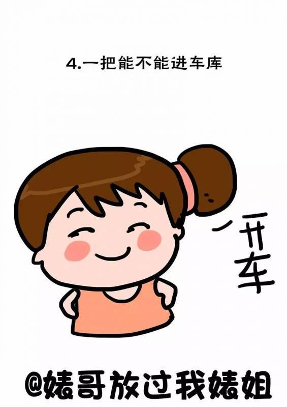 「如何看出一個女生是不是千人斬的老江湖」，從這10個地方就可以做出初步判斷，各位男生們一定要謹記在心！~~~