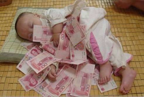 女人幾月生就是什麼命？我竟是打工命！