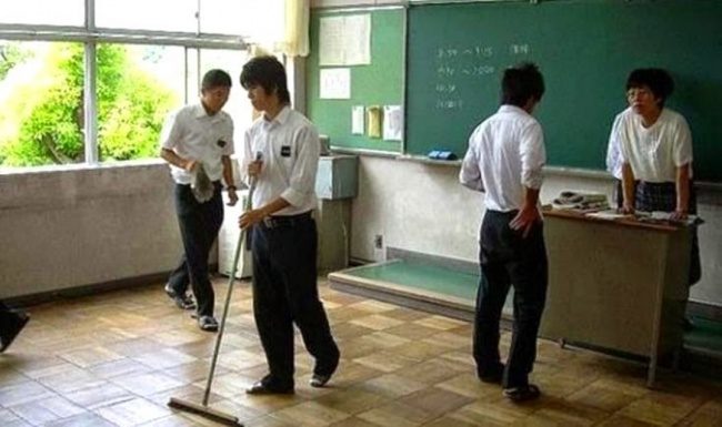 從小就開始養成完人　10個「連老外也想學習」的日本教育 