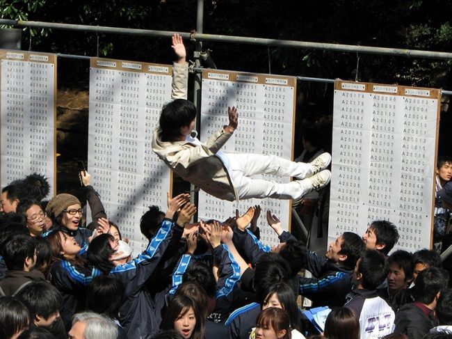 從小就開始養成完人　10個「連老外也想學習」的日本教育 