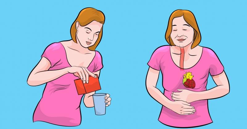 女生不知道太虧！　13種「小蘇打粉居家妙用」難怪大家都在囤～