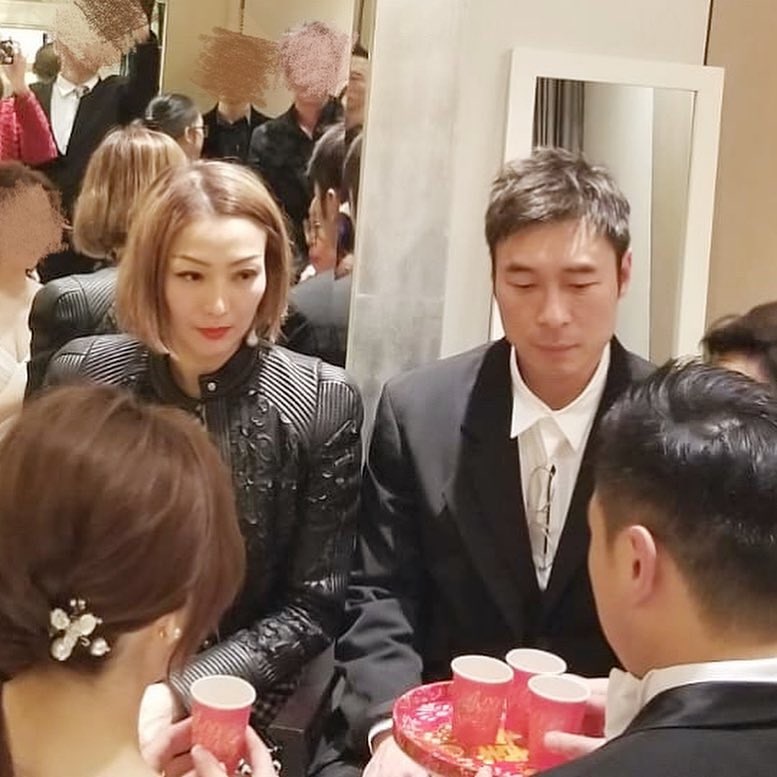 激吻小三…許志安鄭秀文「27年愛情童話破滅」　重看《唯獨你是不可取代》成最大諷刺