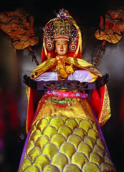 今天是大順日，註生娘娘說了：有寶貝兒子女兒的，就在今晚，你孩子會會66大順， 走運一輩子，這次一定要迷信一回 