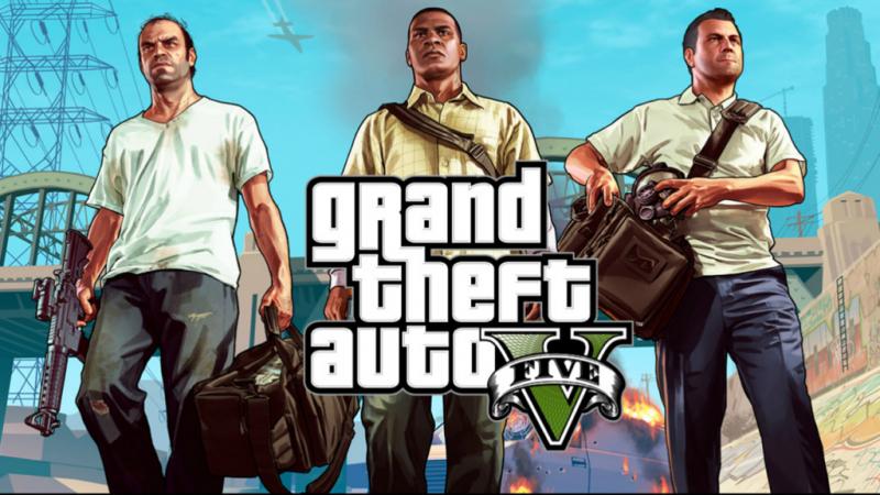 開發商爆「PS5上市日期」！GTA6、吃雞、哈利波特全包　「超誇張天價」網崩潰：要賣腎了