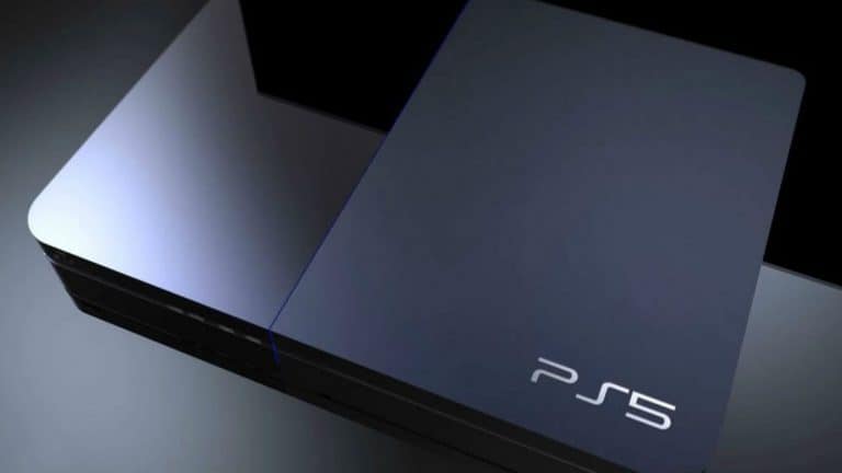 開發商爆「PS5上市日期」！GTA6、吃雞、哈利波特全包　「超誇張天價」網崩潰：要賣腎了