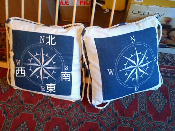 20個沒有想得夠周詳的「太過天真設計師」~~~~