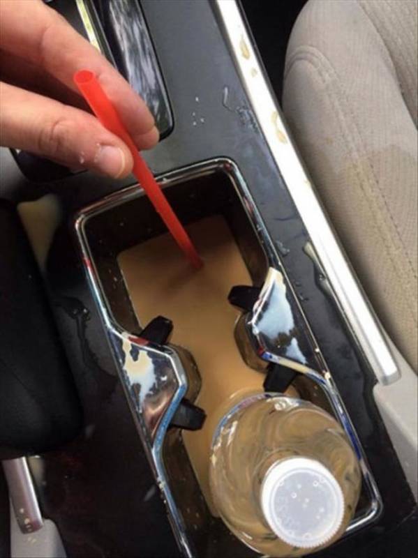 36張會讓你驚覺「其實自己的人生已經有點過分幸運了」的超悲劇網友遭遇~~~~