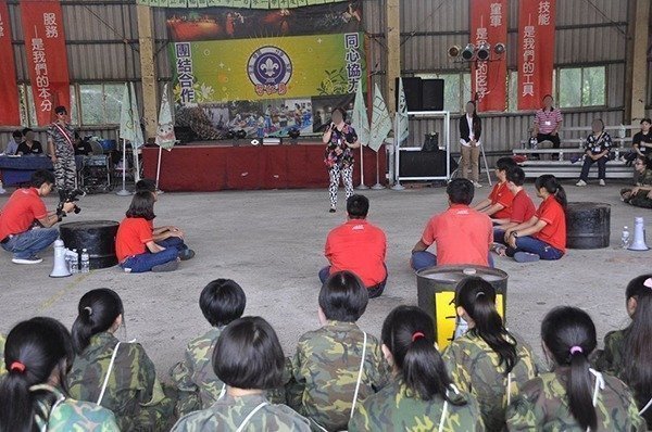 七八年級生共同回憶 國高中生「校外露營」超難忘還賺人熱淚：其實都套好演給你看的