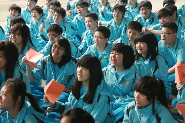 七八年級生共同回憶 國高中生「校外露營」超難忘還賺人熱淚：其實都套好演給你看的