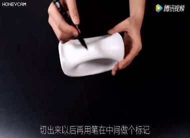 洗衣液瓶別再扔了，只要剪兩剪，價值翻百倍，超實用 