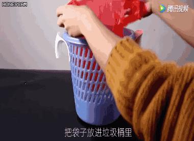 洗衣液瓶別再扔了，只要剪兩剪，價值翻百倍，超實用 