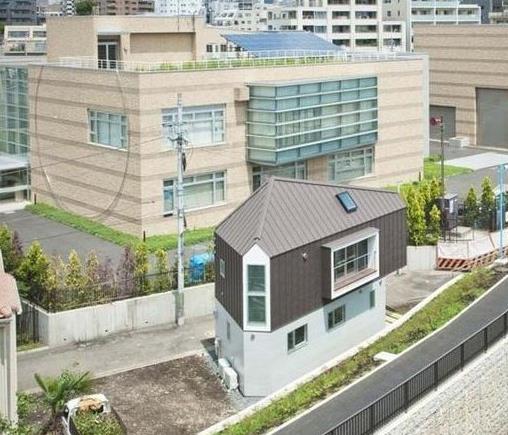 50歲以後，房子不必奢華寬敞，小一點更舒服，難怪日本平屋復興，誰不想住這樣的家？