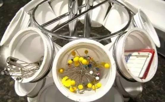 優酪乳盒屯起來，用剪子剪一刀，家裡瞬間多出9樣神器，全家人都用得上，太厲害了