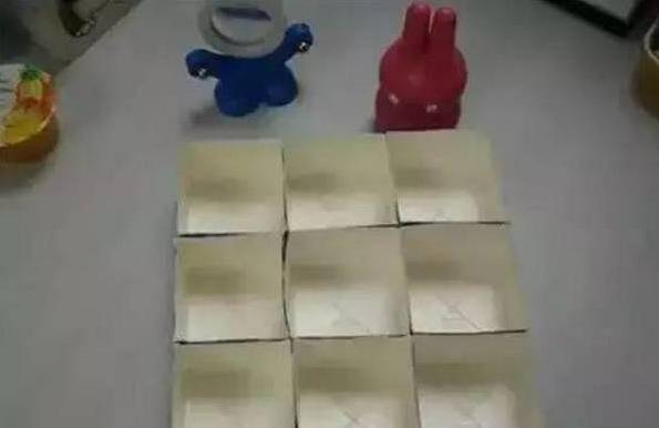 優酪乳盒屯起來，用剪子剪一刀，家裡瞬間多出9樣神器，全家人都用得上，太厲害了