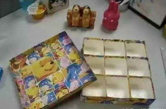 優酪乳盒屯起來，用剪子剪一刀，家裡瞬間多出9樣神器，全家人都用得上，太厲害了