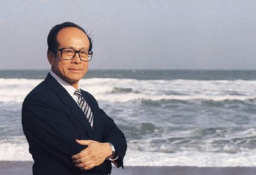 李嘉誠親口講述：曾經我也很窮，不知道出路在哪裡