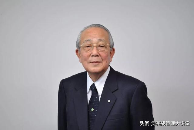 不愧是經營之聖！稻盛和夫通達天道的38句語錄，值得一再讀誦