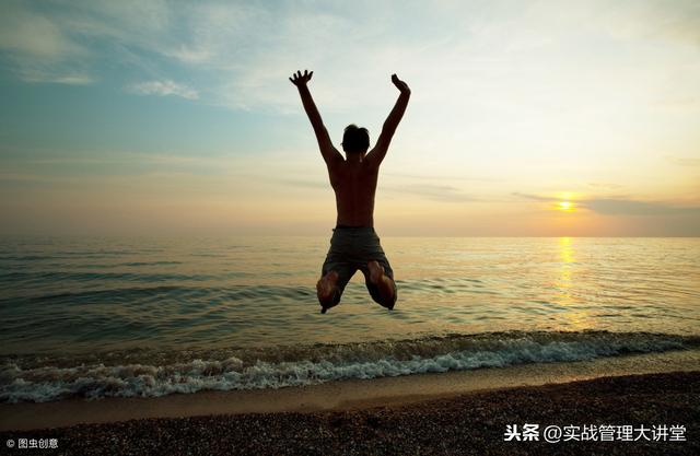 不愧是經營之聖！稻盛和夫通達天道的38句語錄，值得一再讀誦
