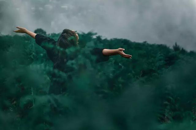 董卿：女人不管多大了，都需要看看這段話
