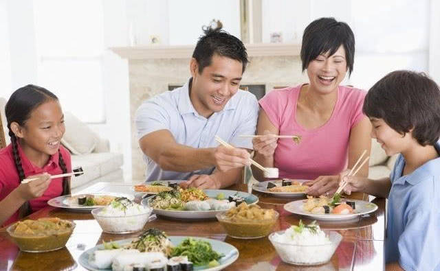 飯後馬上做5件事，長壽與你無緣！現在改還可以
