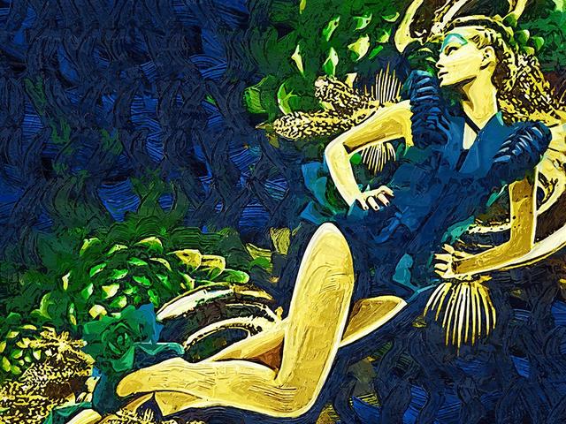 卡耐基：做內心強大的女人