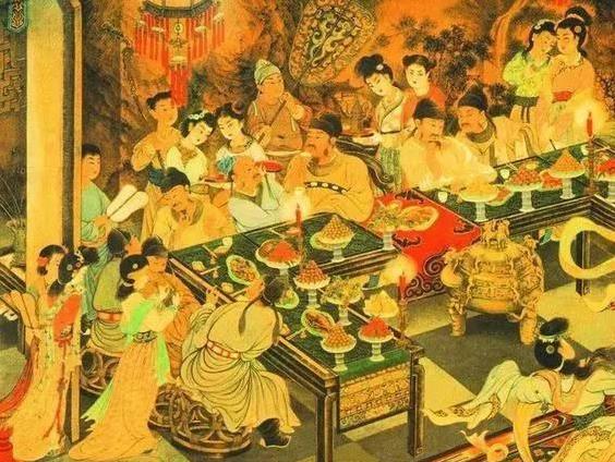 俗話「手不扶碗窮一世，抖腿聳肩黴三代」的內藏奧秘，是真的