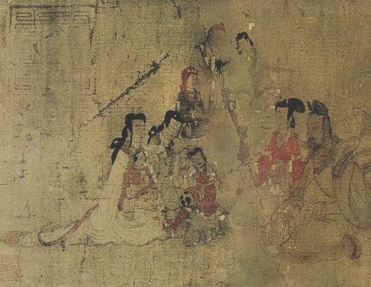 俗話「手不扶碗窮一世，抖腿聳肩黴三代」的內藏奧秘，是真的