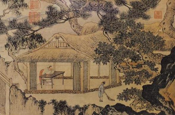 俗話「手不扶碗窮一世，抖腿聳肩黴三代」的內藏奧秘，是真的