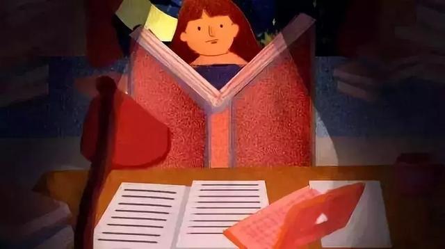 孩子，不想苦一輩子，就要苦一陣子！
