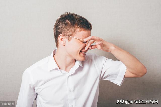 為什麼有時候會放屁連連？這4個原因，一個都別放過