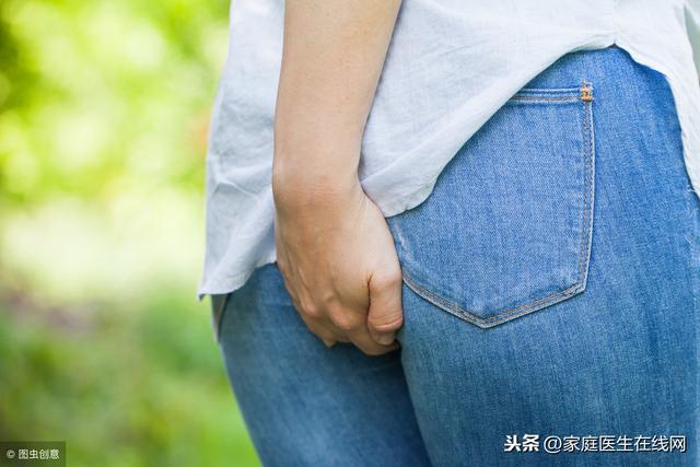 為什麼有時候會放屁連連？這4個原因，一個都別放過