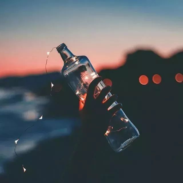 人生，沒有永遠， 來日，並不方長！