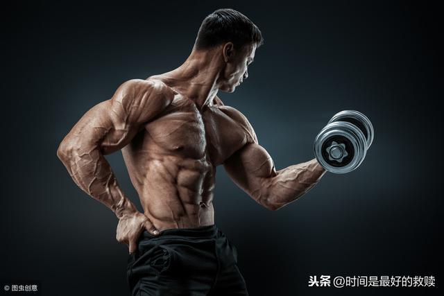 人，都是逼出來的！（經典）