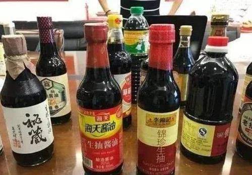 市場上這幾種醬油別再買了，添加劑超標，長期食用對人體肝臟產生危害，看完盡快提醒家裡人