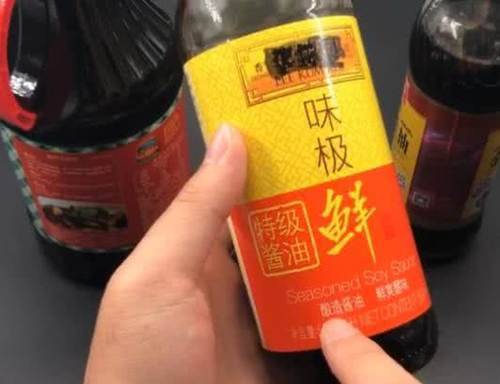 市場上這幾種醬油別再買了，添加劑超標，長期食用對人體肝臟產生危害，看完盡快提醒家裡人