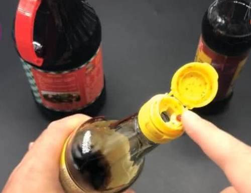 市場上這幾種醬油別再買了，添加劑超標，長期食用對人體肝臟產生危害，看完盡快提醒家裡人