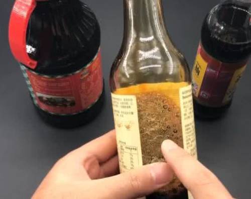 市場上這幾種醬油別再買了，添加劑超標，長期食用對人體肝臟產生危害，看完盡快提醒家裡人