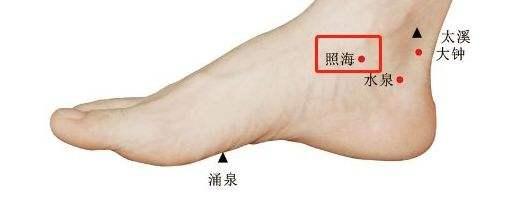 這幾個穴位關乎你一生的幸福！艾灸補腎又排毒！