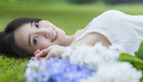 女到中年，為什麼越來越有福氣？原因你想像不到