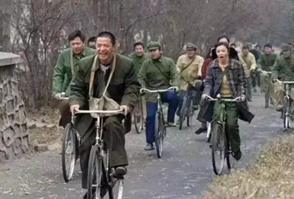 70後，一晃就老了，寫完後，我流淚了