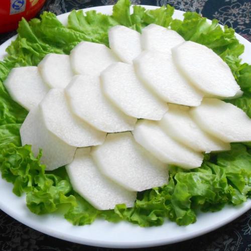 最「刮油」的食物，好吃健康還減肥！