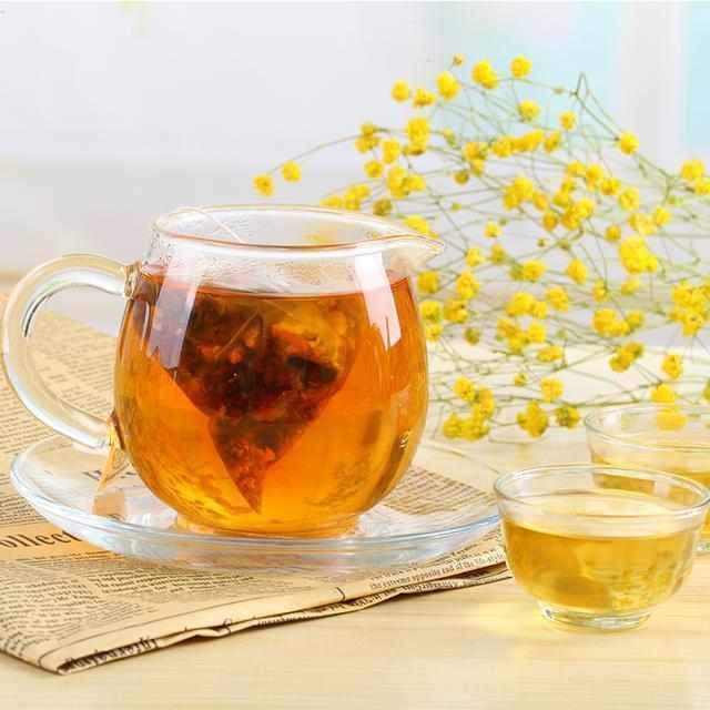 減肥不要節食，每天喝一杯「刮油水」，腹部脂肪悄悄不見了！