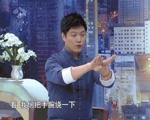 每天搓手3分鐘，養氣血、通經絡、調五臟，血液循環全暢通，肝臟也越來越好了