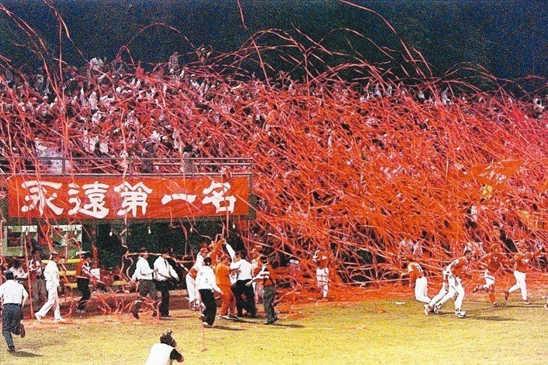 味全教練團就位 找尋球員行動該開始了！