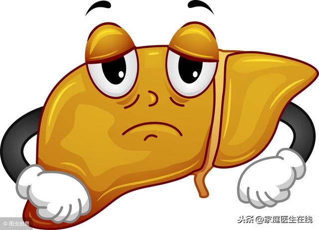 脂肪肝很可怕？做好這4點，可讓你早日擺脫它！